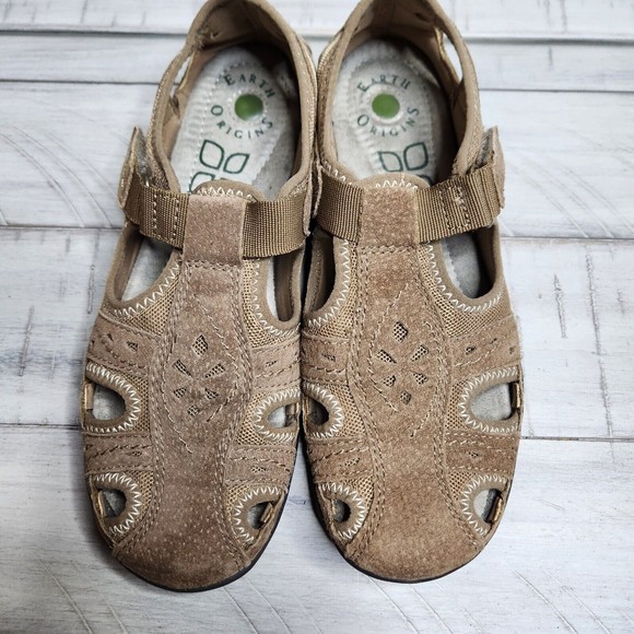 earth origins taye shoes